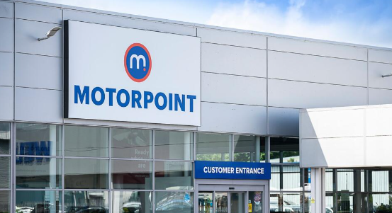 Motorpoint Company Jobs 2026