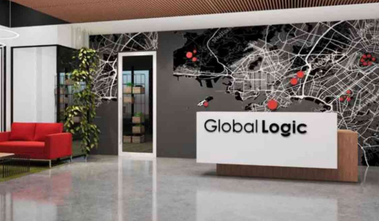 Global Logic Company Job Openings 2026